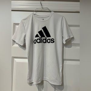 Boys T-shirt Adidas